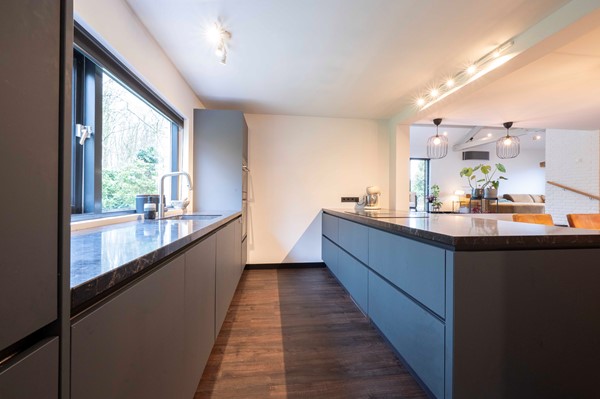 Medium property photo - Louis Couperusstraat 8, 4735 AP Zegge